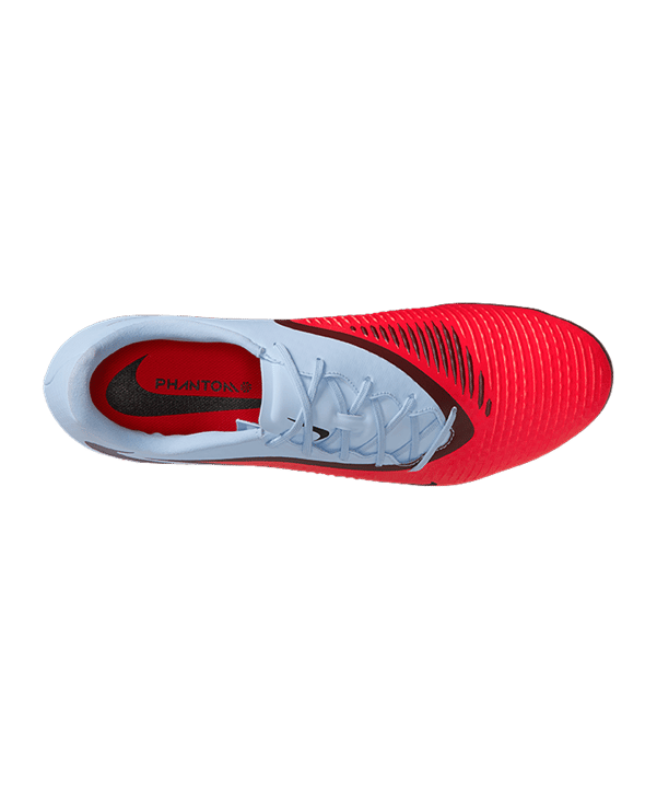 Nike Phantom 6 Low Academy SG Scary Good Blu C400 - blu