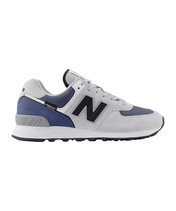 New Balance 574 Weiß - weiss