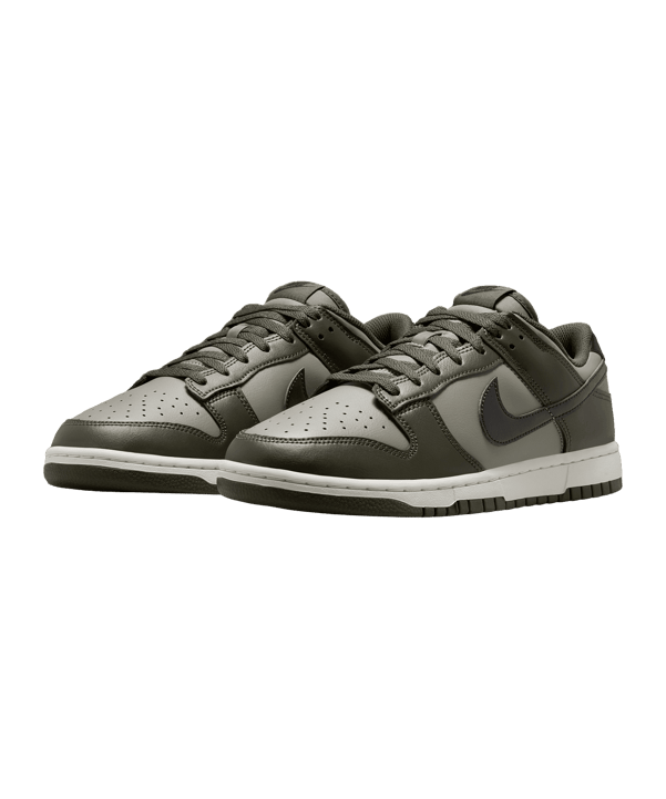 Nike Dunk Low Retro Grün F300