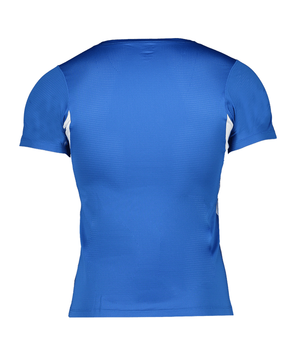 Nike Team Spike Trikot Damen Blau F463 - blau