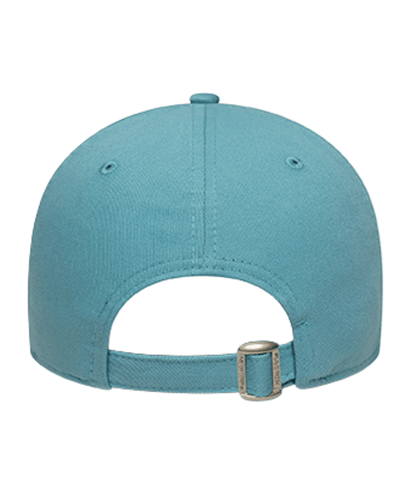 New Era MLB 9Forty Los Angeles Dodgers Cap Blau - blau
