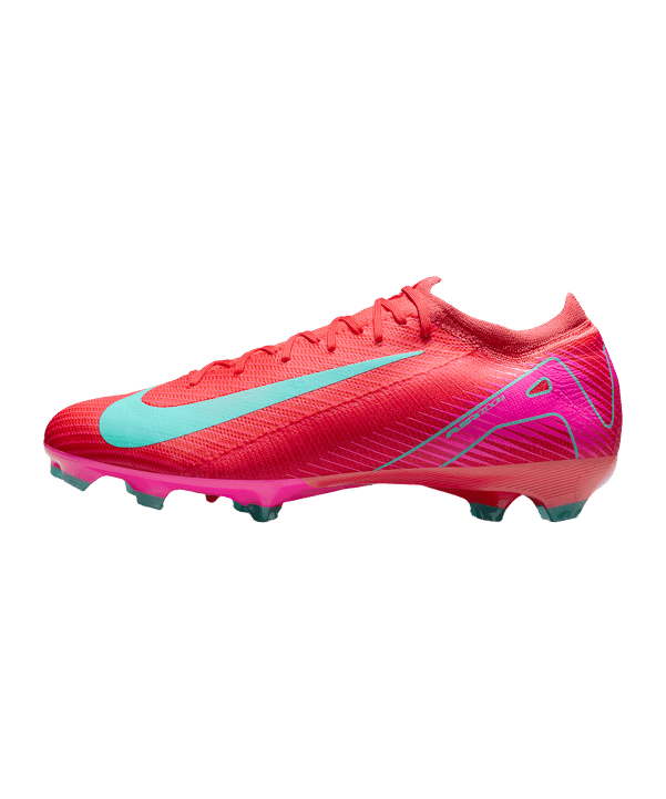 Nike Air Zoom Mercurial Vapor XVI Pro FG Mad Energy Rot F800 - rot