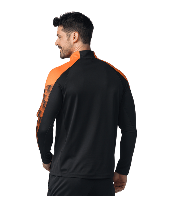 Erima EVO STAR Trainingsshirt Schwarz F1262410 - schwarz