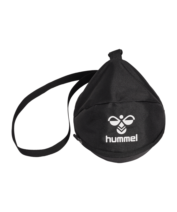 Hummel Ballsack Schwarz F2001 - schwarz