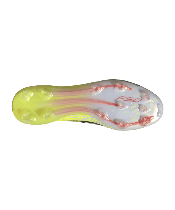 adidas F50 Elite FG Born for Goals Gelb - gelb