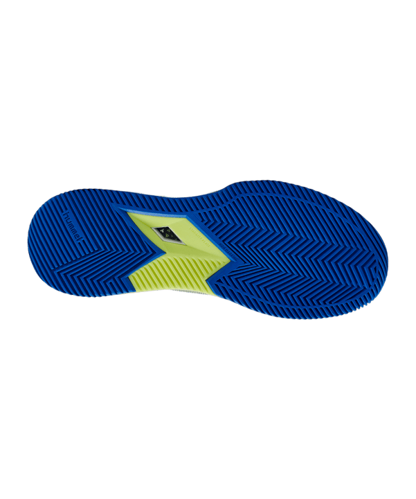 hummel Hb Topflight Pro Dames Groen K6698 - groen