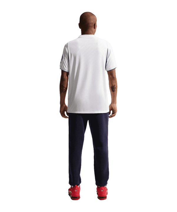 Nike Tottenham Hotspur Trikot Home 2026/2027 Weiß F101 - weiss