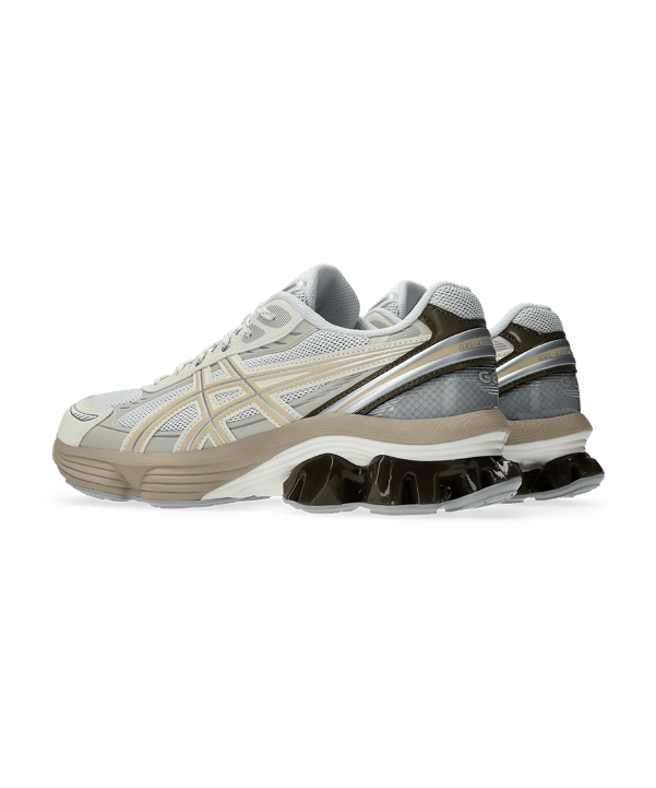 Asics Gel-Kinetic Fluent Sneaker Weiß - weiss
