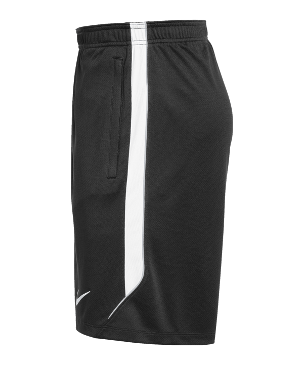 Nike Strike 26 Short Schwarz F010 - schwarz