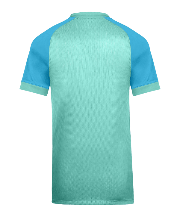Nike Trophy VI Trikot Kids Grün F354 - gruen