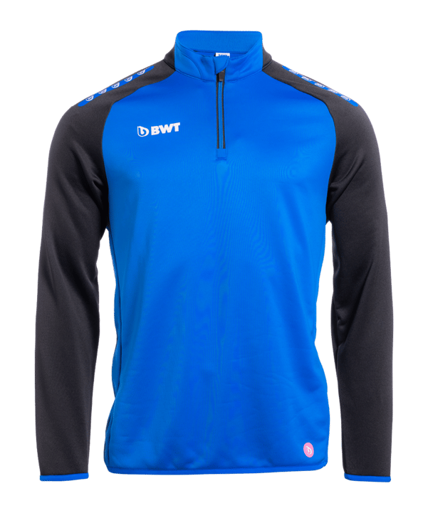 BWT One Ziptop Blau - blau