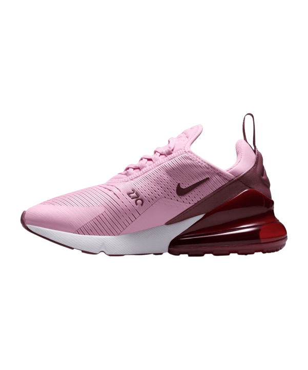 Nike Air Max 270 Dames Roze K603 - roze