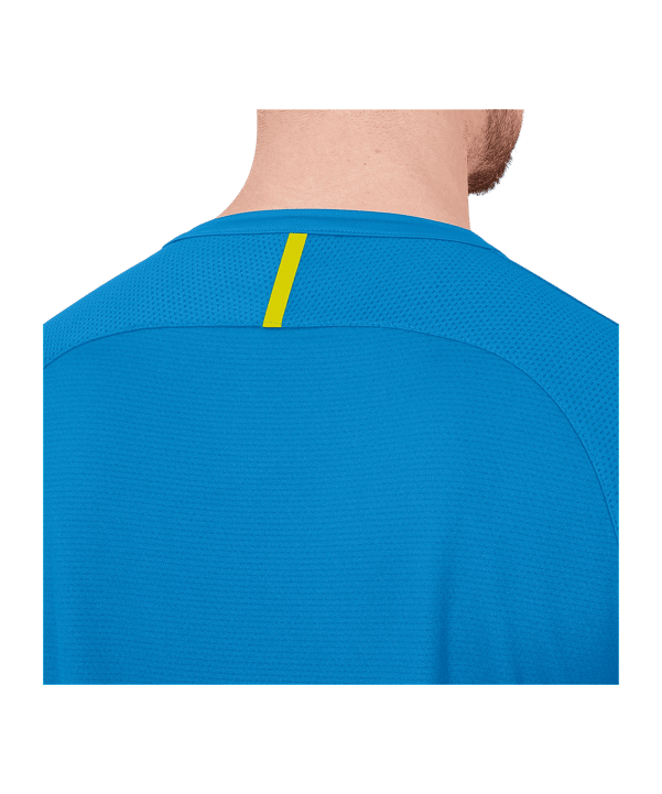 JAKO Sweatshirt Blauw K443 - blauw
