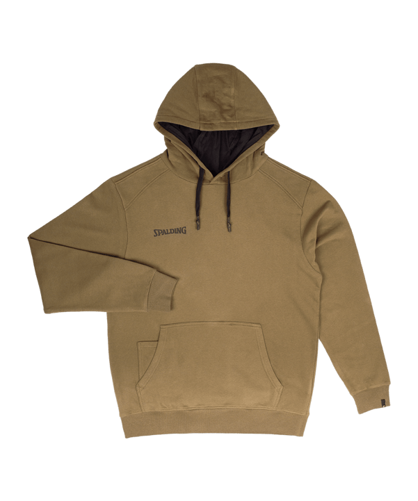 Spalding Flow Hoody Grün - gruen