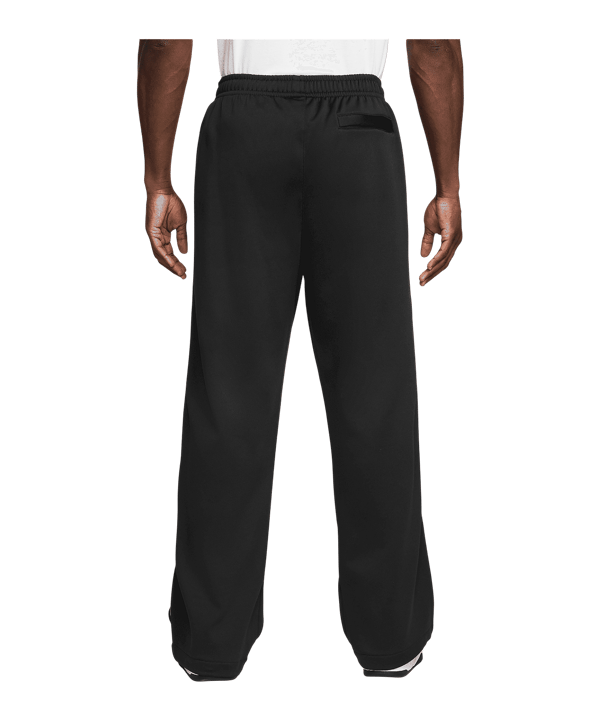 Jordan Brooklyn Tricot pantalon Noir C010 - noir