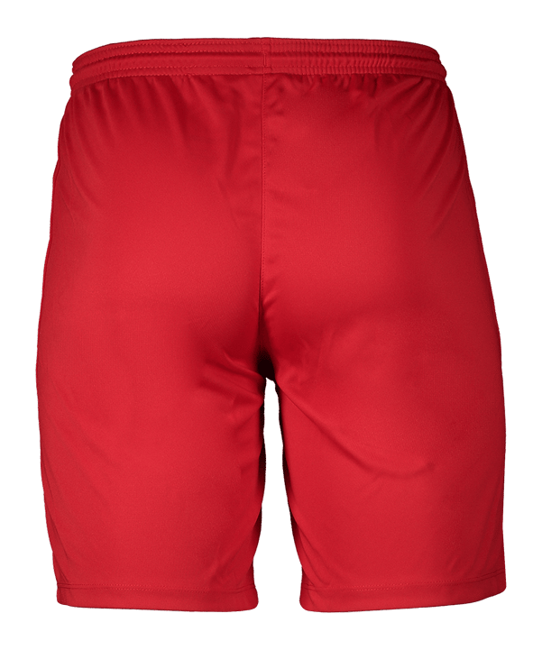 Nike SC Freiburg Short Europapokal 2025/2026 Rot F658 - rot