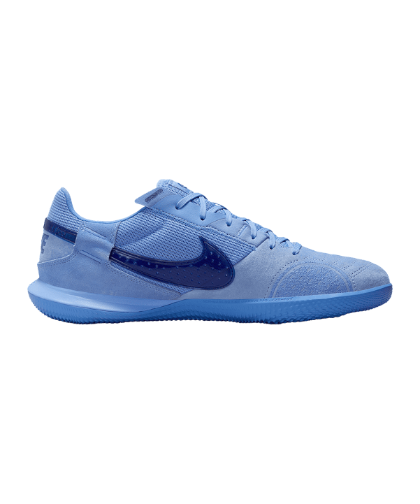 Nike Streetgato IN Blau F403 - blau