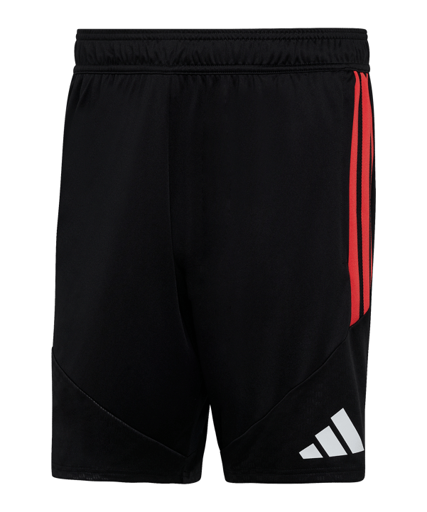 adidas Tiro 26 Competition Short Schwarz - schwarz
