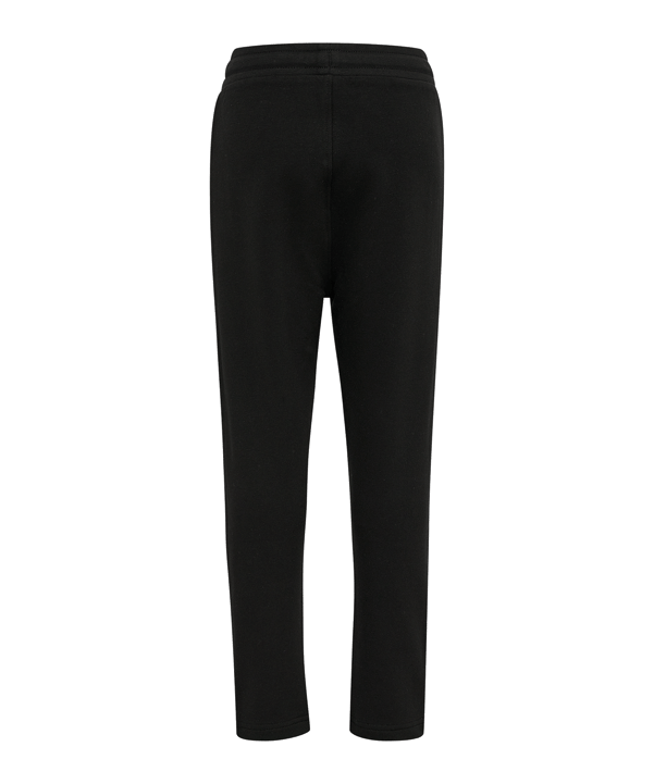 Hummel Tomb Hose Kids Schwarz F2001 - schwarz
