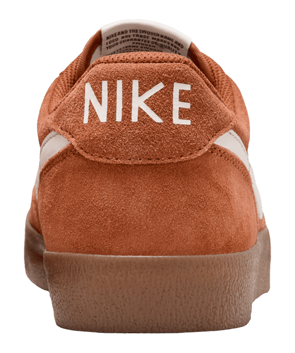 Nike Killshot 2 Braun F200 - braun