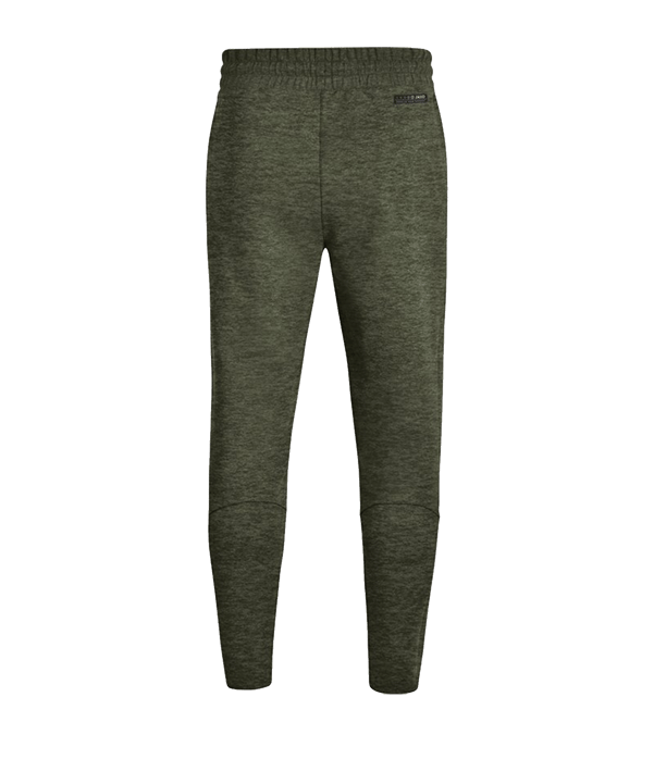 JAKO Premium Basic Jogginghose Damen Grün F28 - gruen