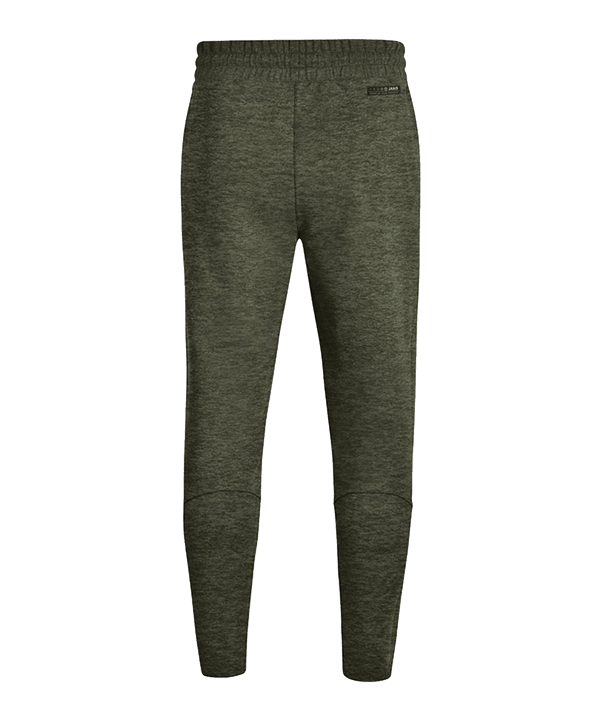 JAKO Premium Basic Jogginghose Damen Grün F28