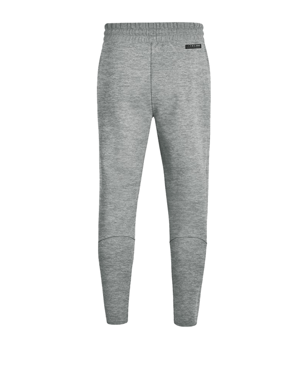JAKO Premium Basic Jogginghose Grau F40 - grau