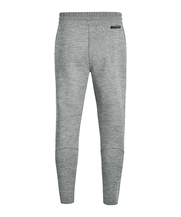 JAKO Premium Basic Pantalon d'entraînement Gris C40 - gris
