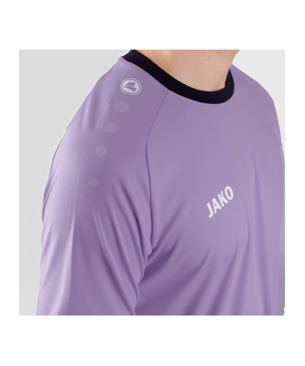 JAKO Primera KA Trikot Lila F480 - lila