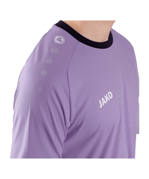 JAKO Shirt Paars K480 - paars