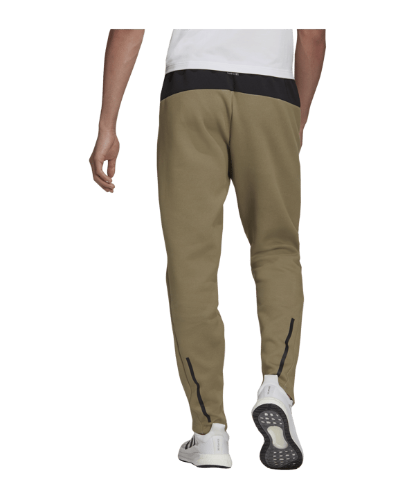 adidas Jogginghose Grün - gruen