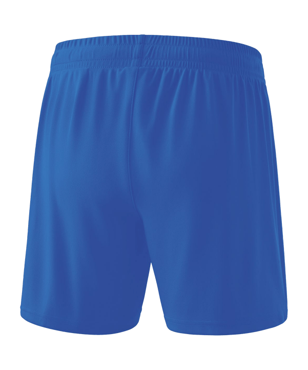 Erima Rio 2.0 Short Damen Blau - blau