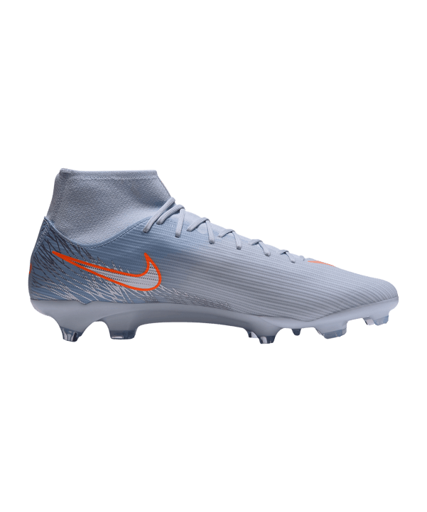 Nike Air Zoom Mercurial Superfly 11 Academy MG United Bleu C900 - bleu
