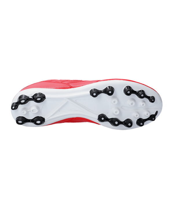 JAKO Classico FG Kids Rot F726 - rot