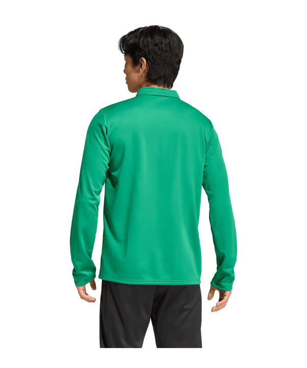 adidas Entrada 26 Training Sweatshirt Grün - gruen