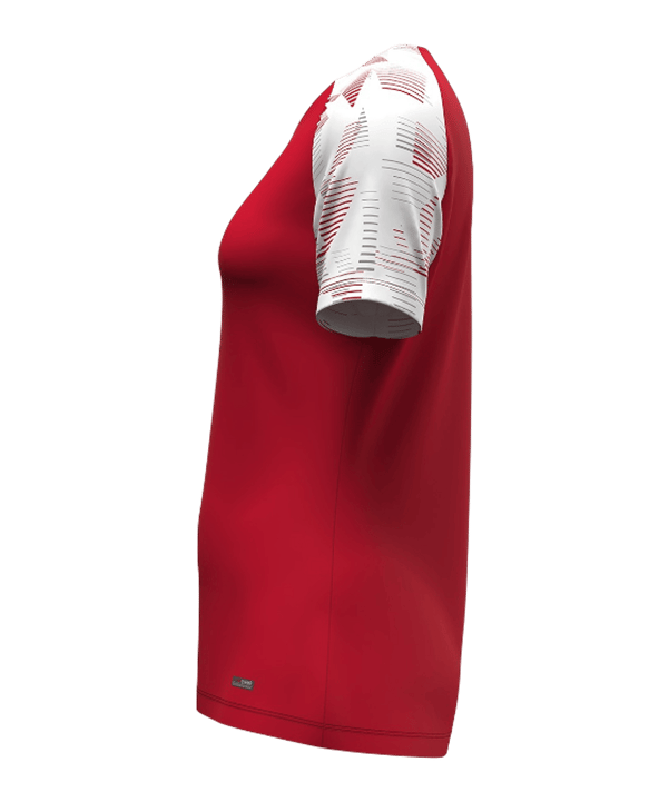 JAKO Sonic T-Shirt Damen Rot F105 - rot