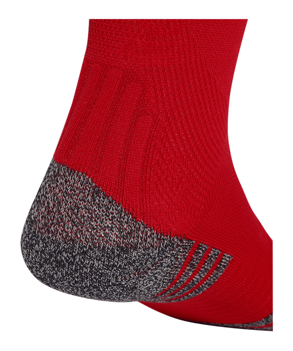 adidas FC Arsenal London Strumpfstutzen Home 2026/2027 Rot - rot