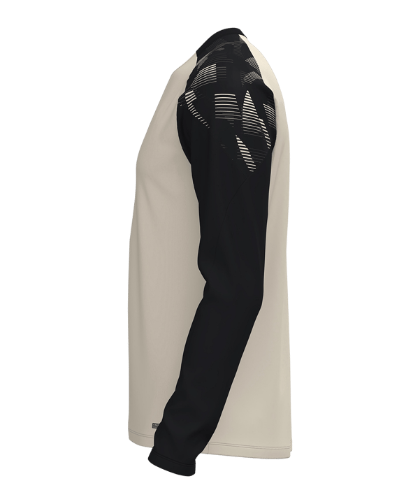 JAKO Sonic Sweatshirt Weiß F035 - weiss