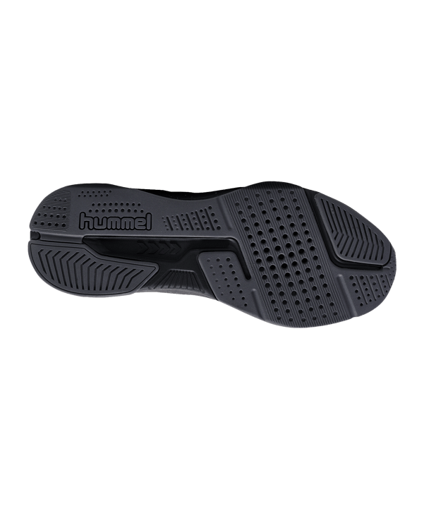 Hummel Reach Tr Core Schuh Schwarz F2042 - schwarz