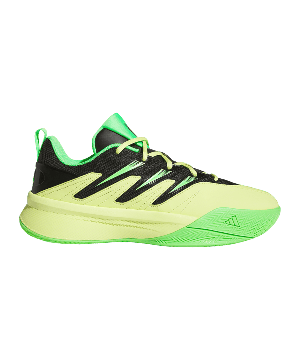 adidas Dame Certified 3 Grün - gruen