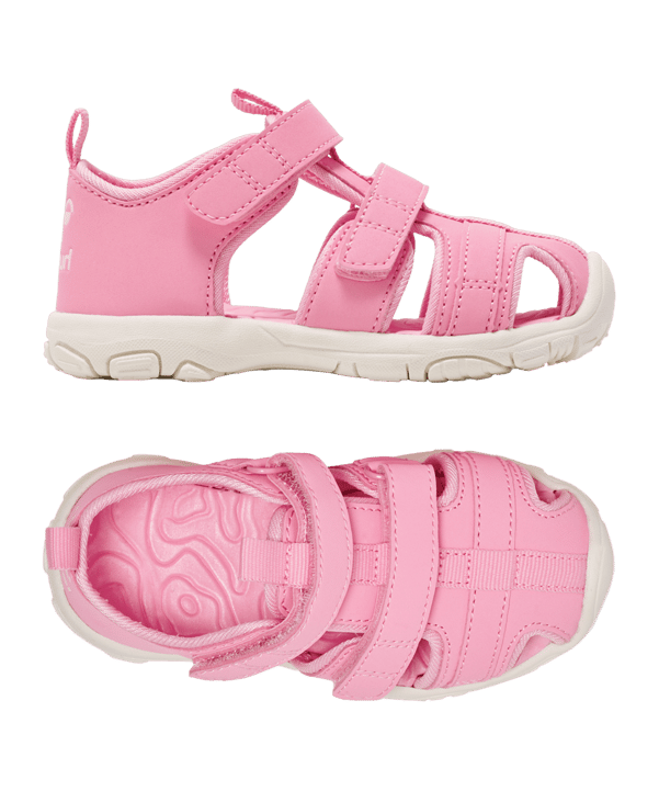 Hummel Badelatsche Kids Rosa F3195 - rosa