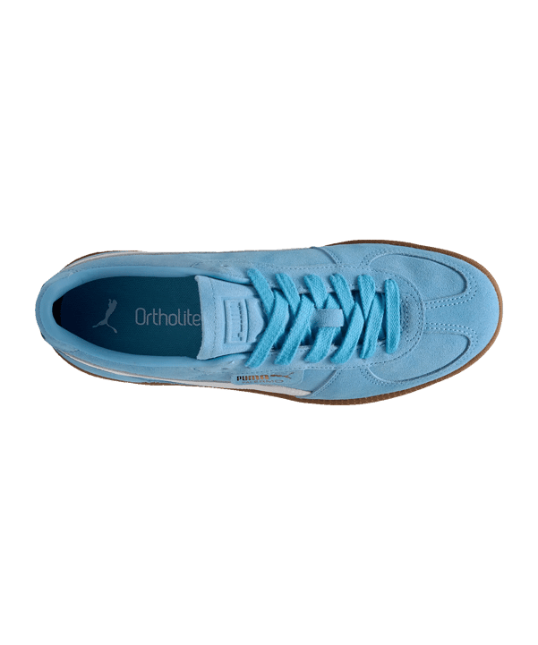 PUMA Palermo Blau F44 - blau