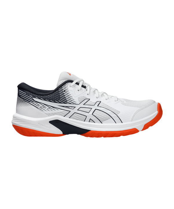 Asics Beyond FF Schuh Weiss F104 - weiss
