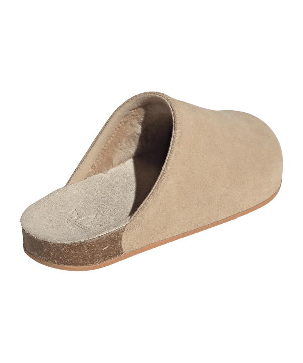 adidas Originals Adimule Damen Beige - beige