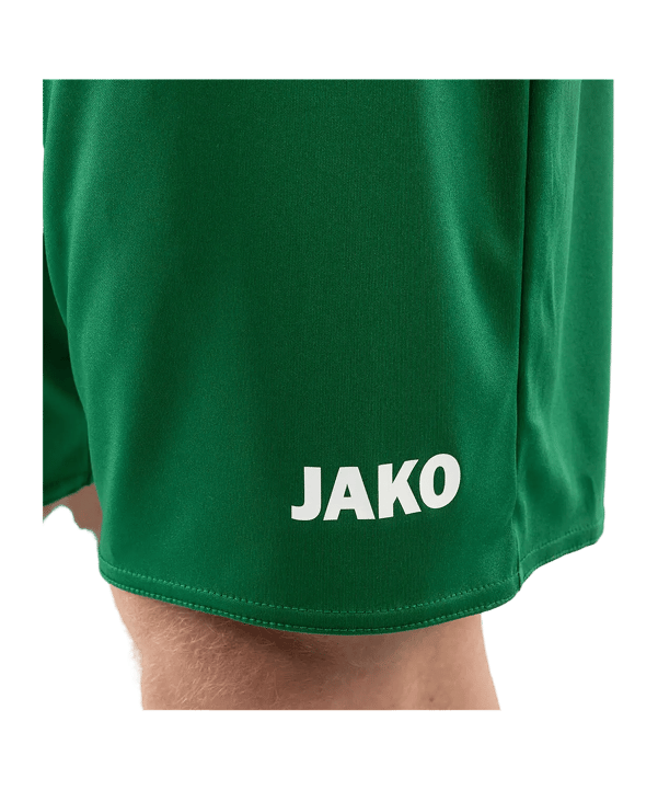 JAKO Manchster 2.0 Short Grün F207