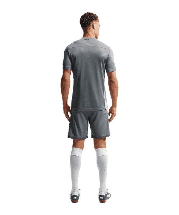 Nike Academy 25 Court Gris C013 - gris