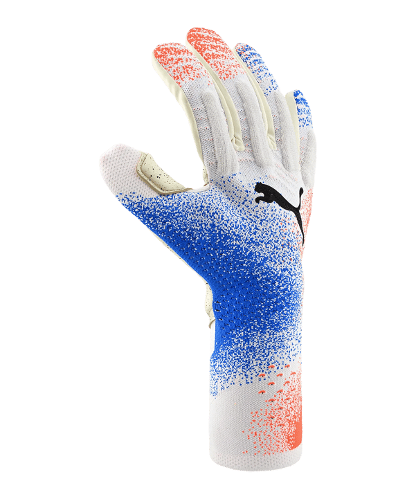 PUMA Future Ultimate Nc Guanti da portiere Bílá C11 - bianco