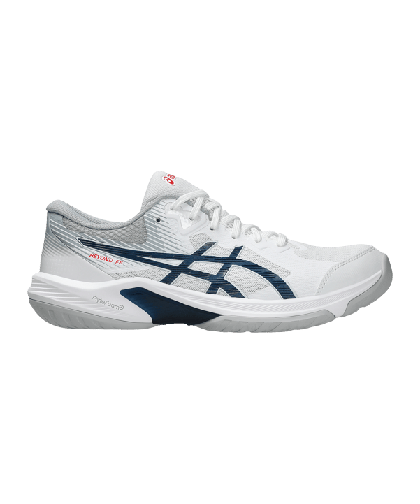 Asics Beyond FF Weiß - weiss