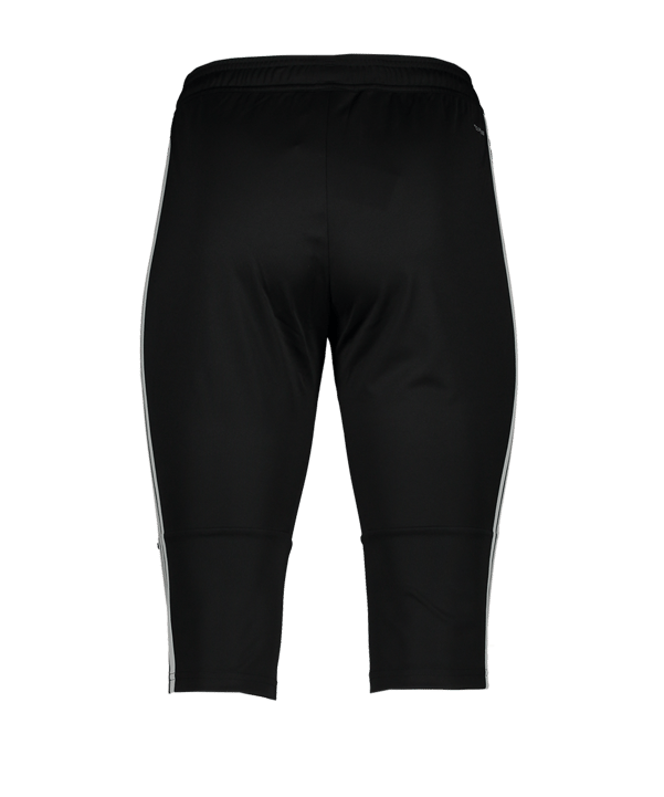 adidas DFB Deutschland Trainingshose 3/4 Schwarz - schwarz