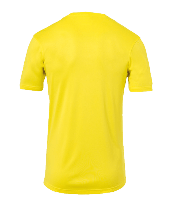 uhlsport Stream 22 Trikot kurzarm Gelb Blau F11